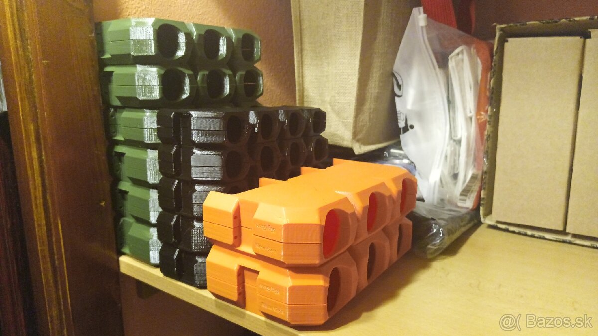 Formy na betonky - 9