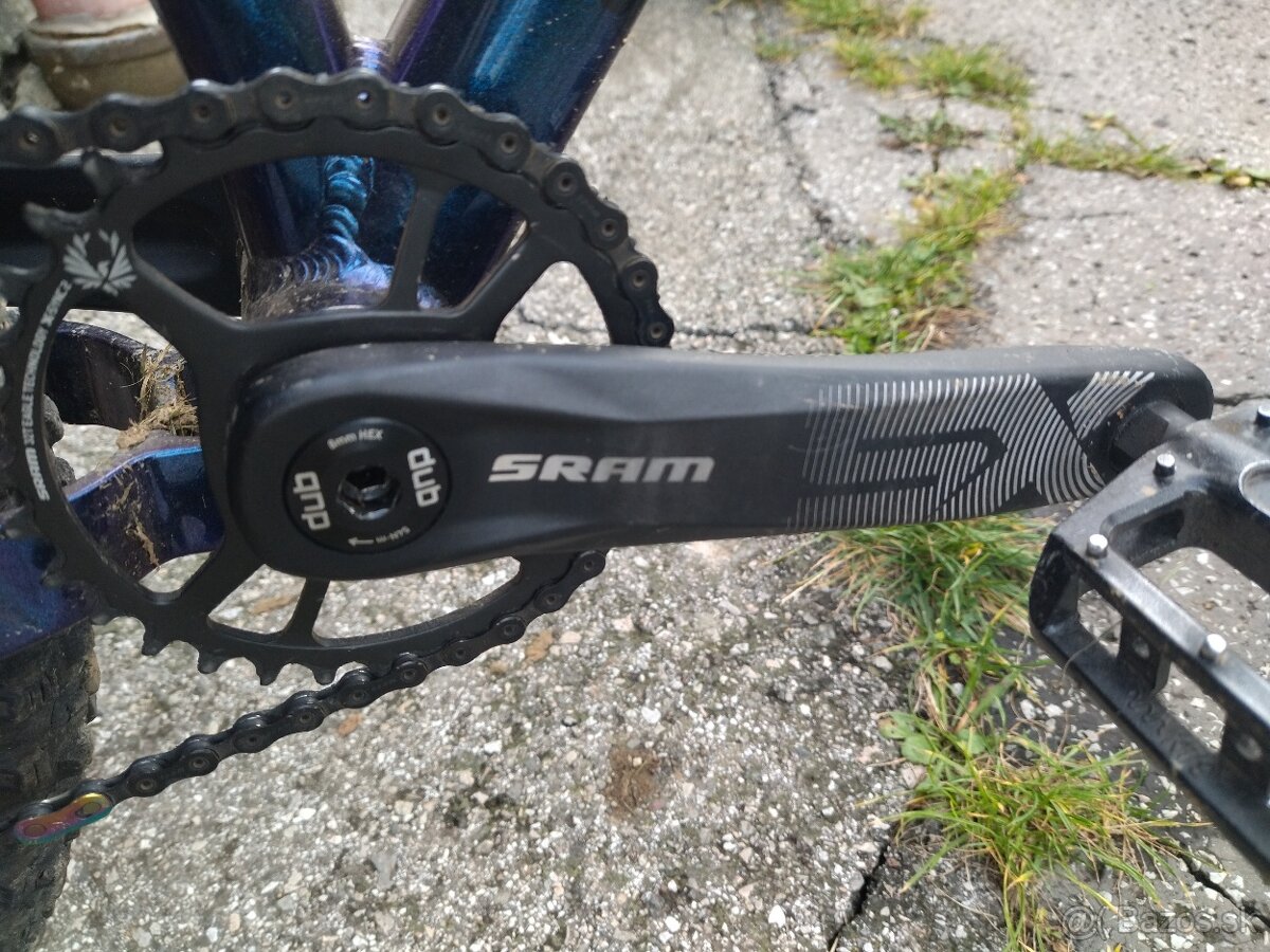 Predám/vymením Dartmoor primal cosmic - 9