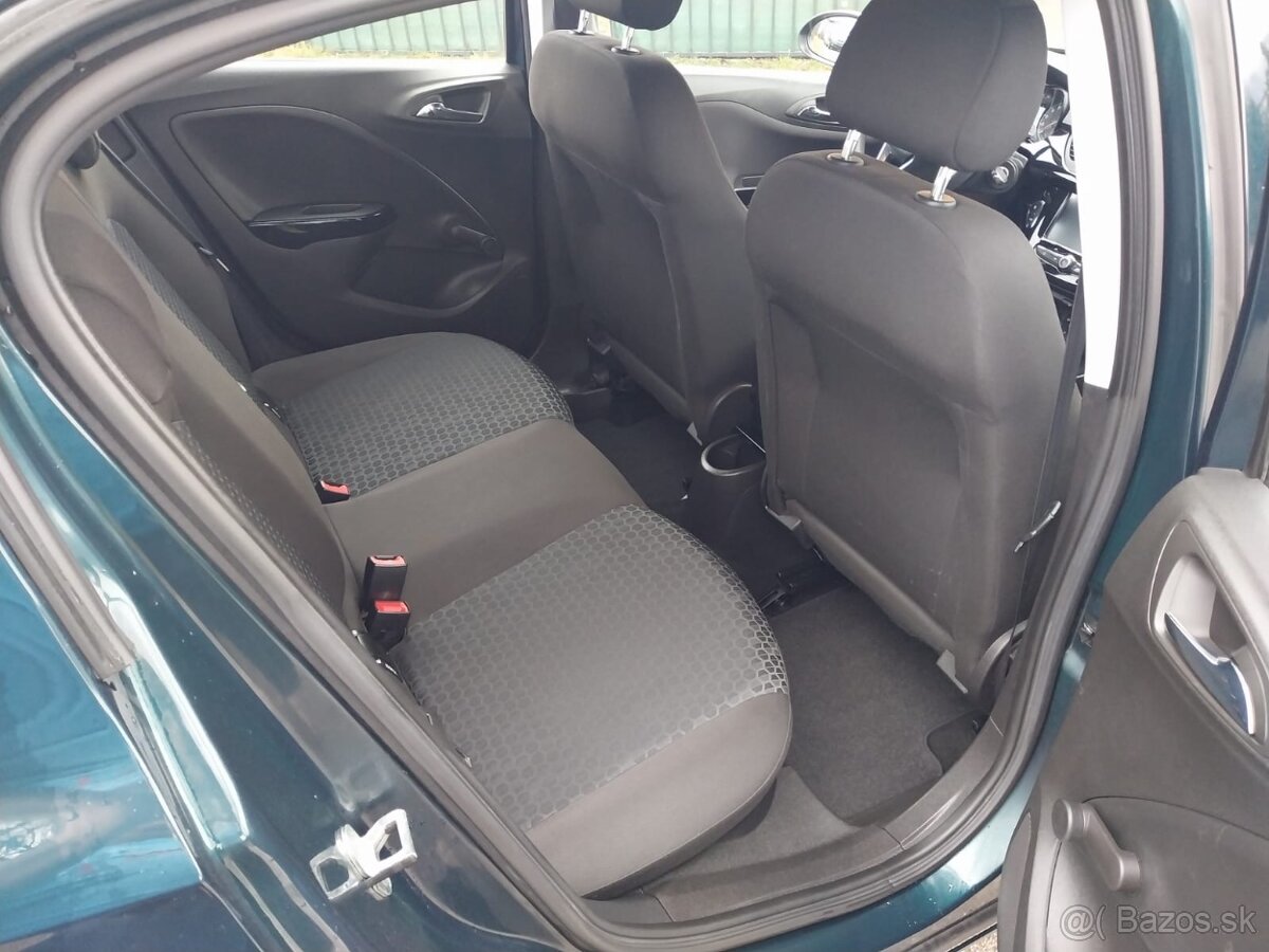 Predám Opel Corsa - 9