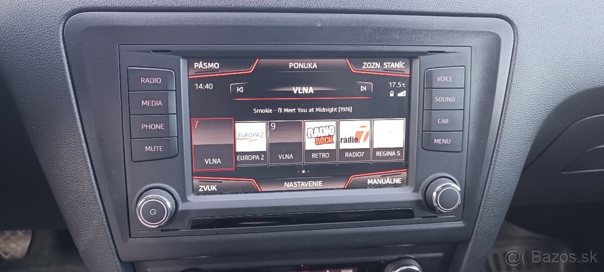 Predam Seat Toledo - 9