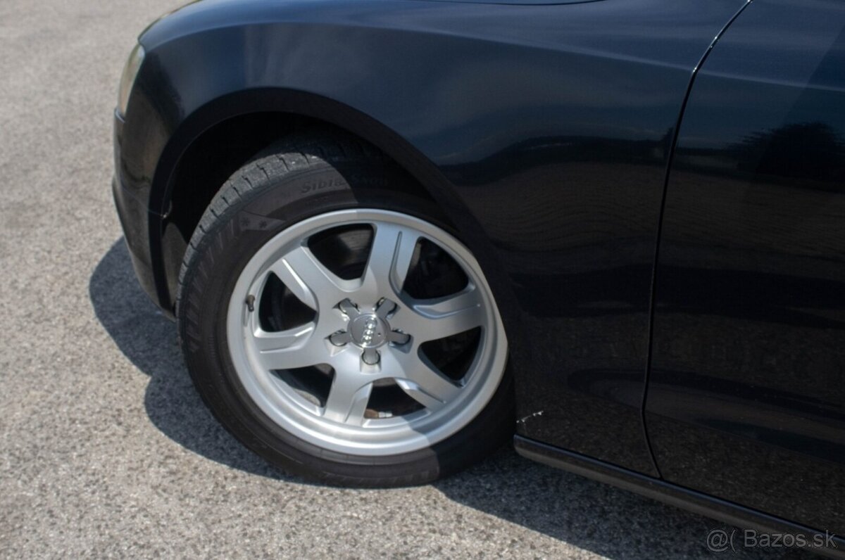 AUDI A5 Sportback 2.0 TDI 140kW 2014 - 9