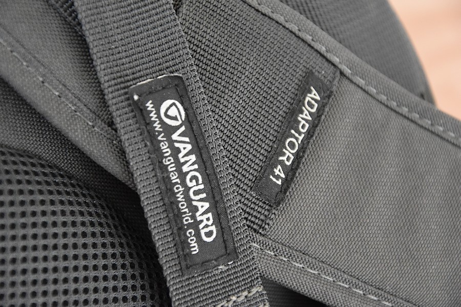 Vanguard Adaptor 41 - foto batoh - 9