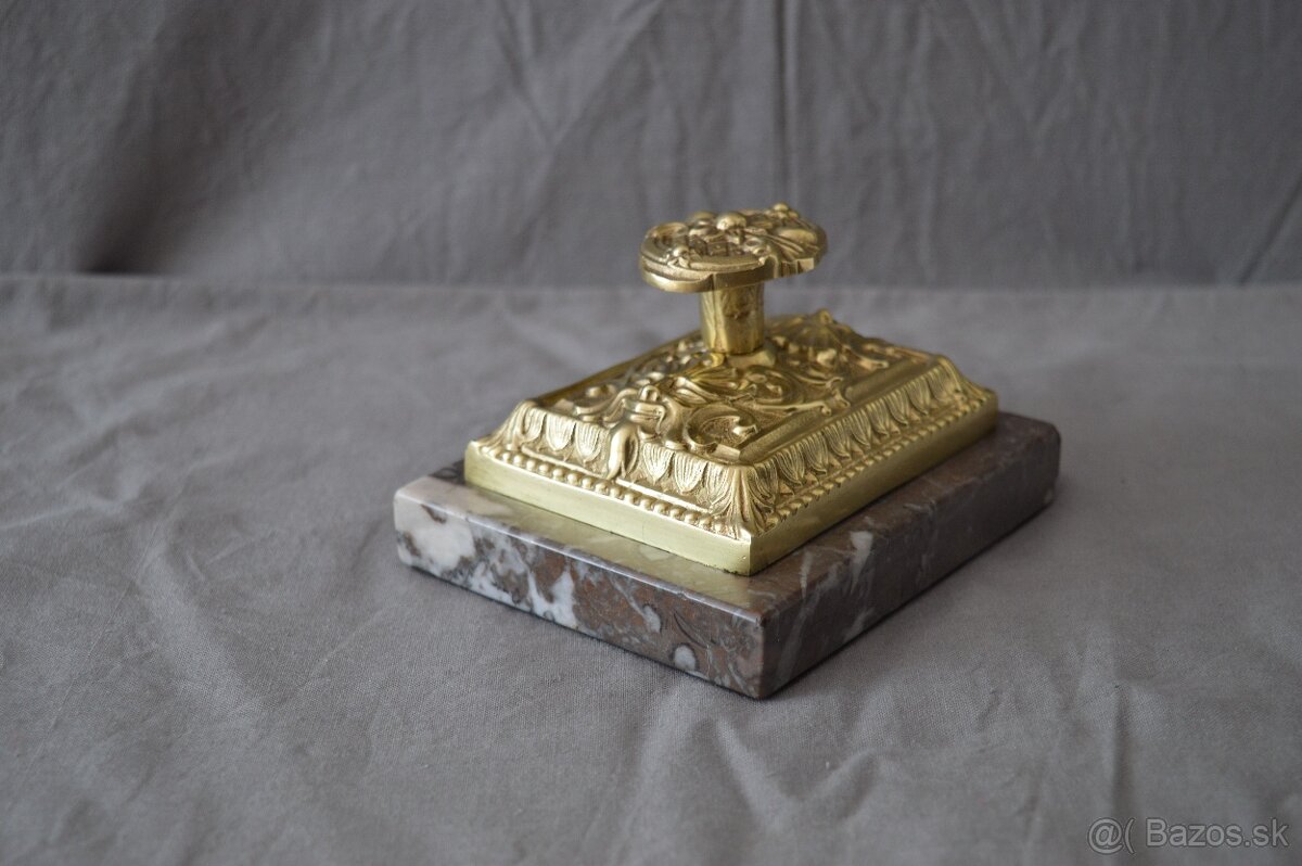 Kancelárska súprava - 9