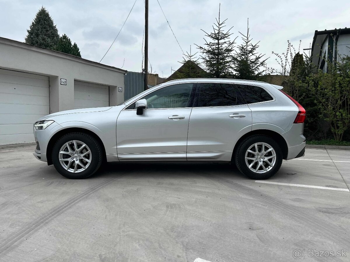 Volvo XC 60 r.v.2019 Humenné - 9