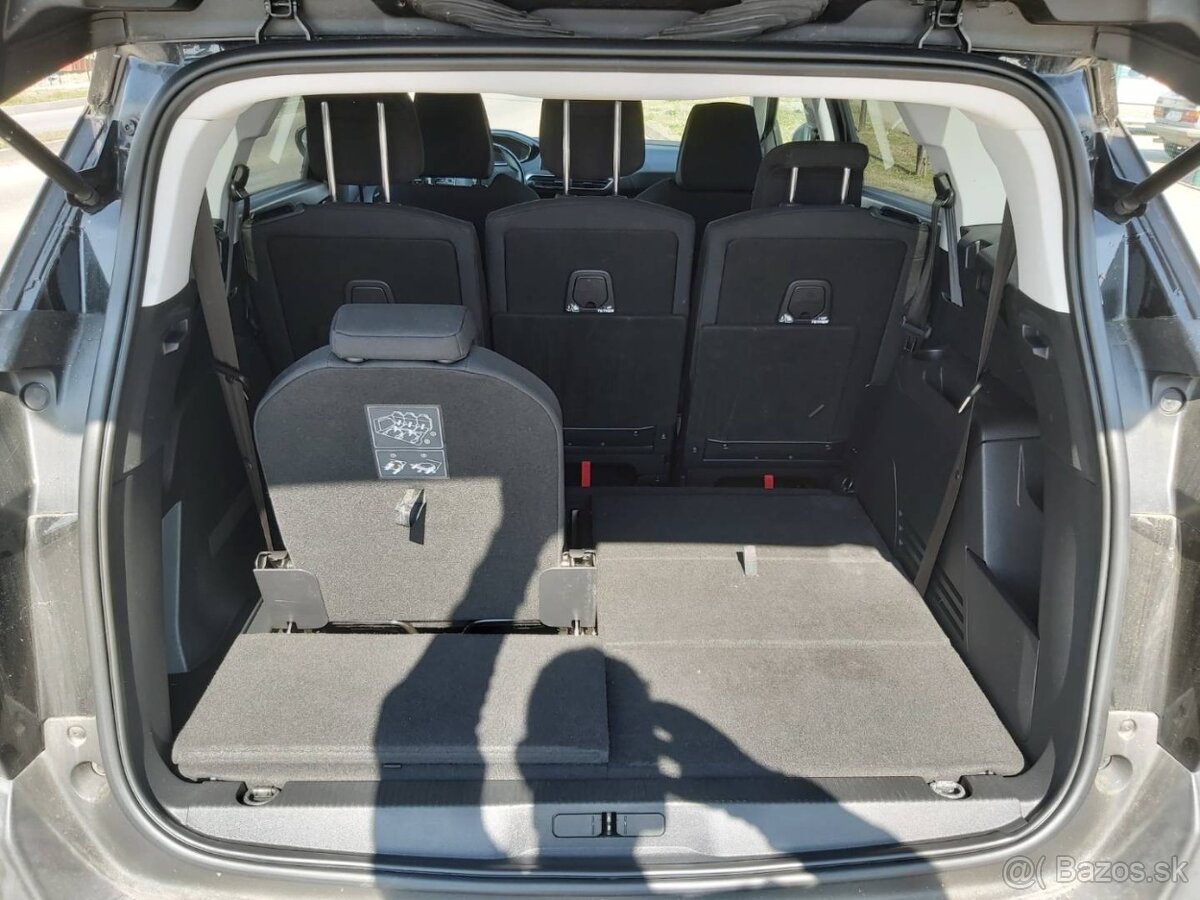 Peugeot 5008 1.2 PureTech 130 S S Active - 9