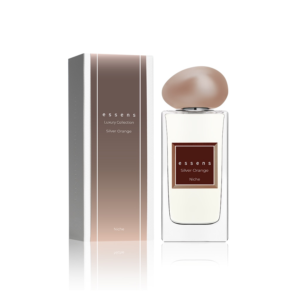 Predám luxusné parfumy Essens - 9