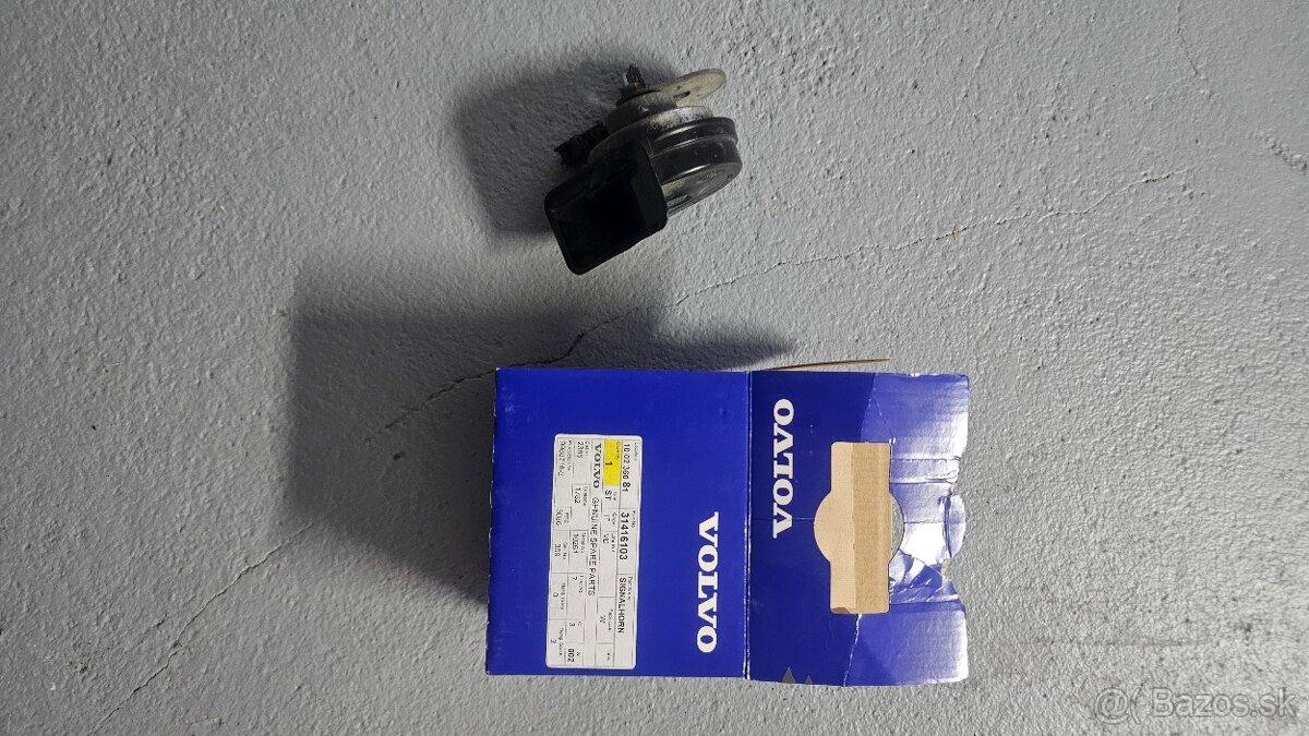 Volvo - 9