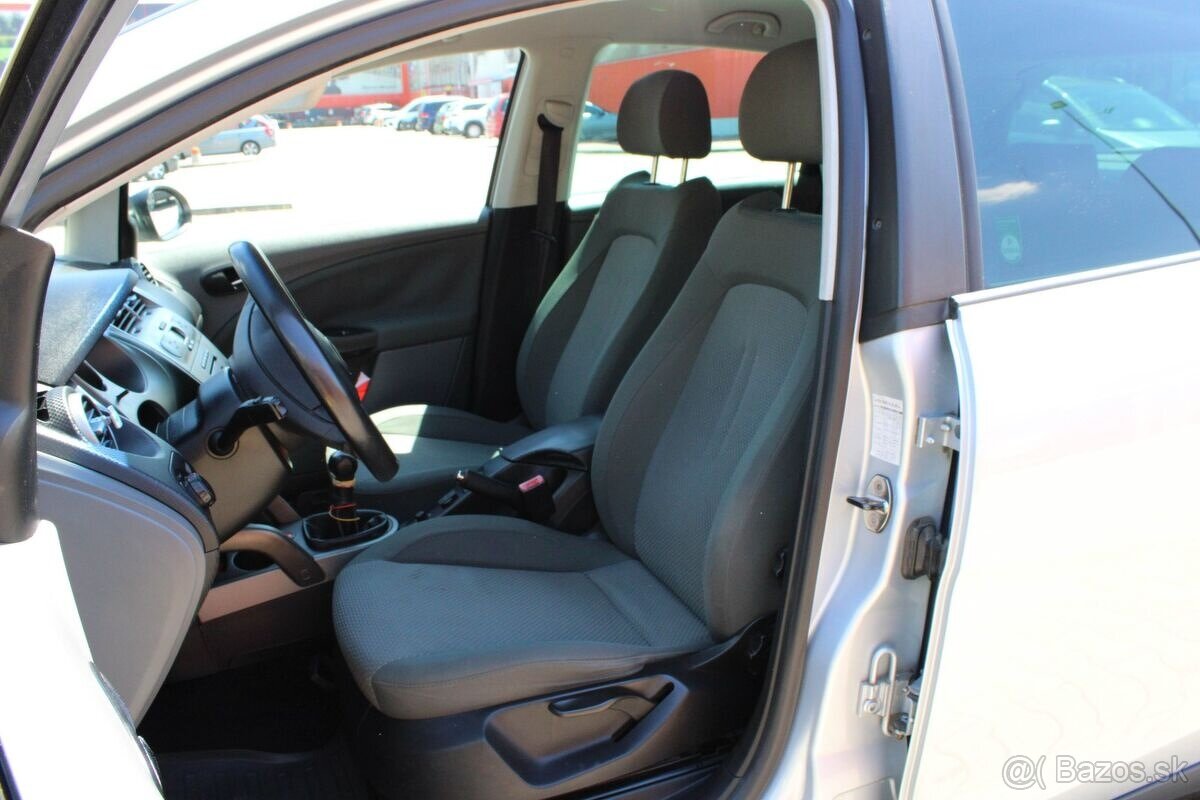 Seat Toledo 1.9 TDI Stylance - 9