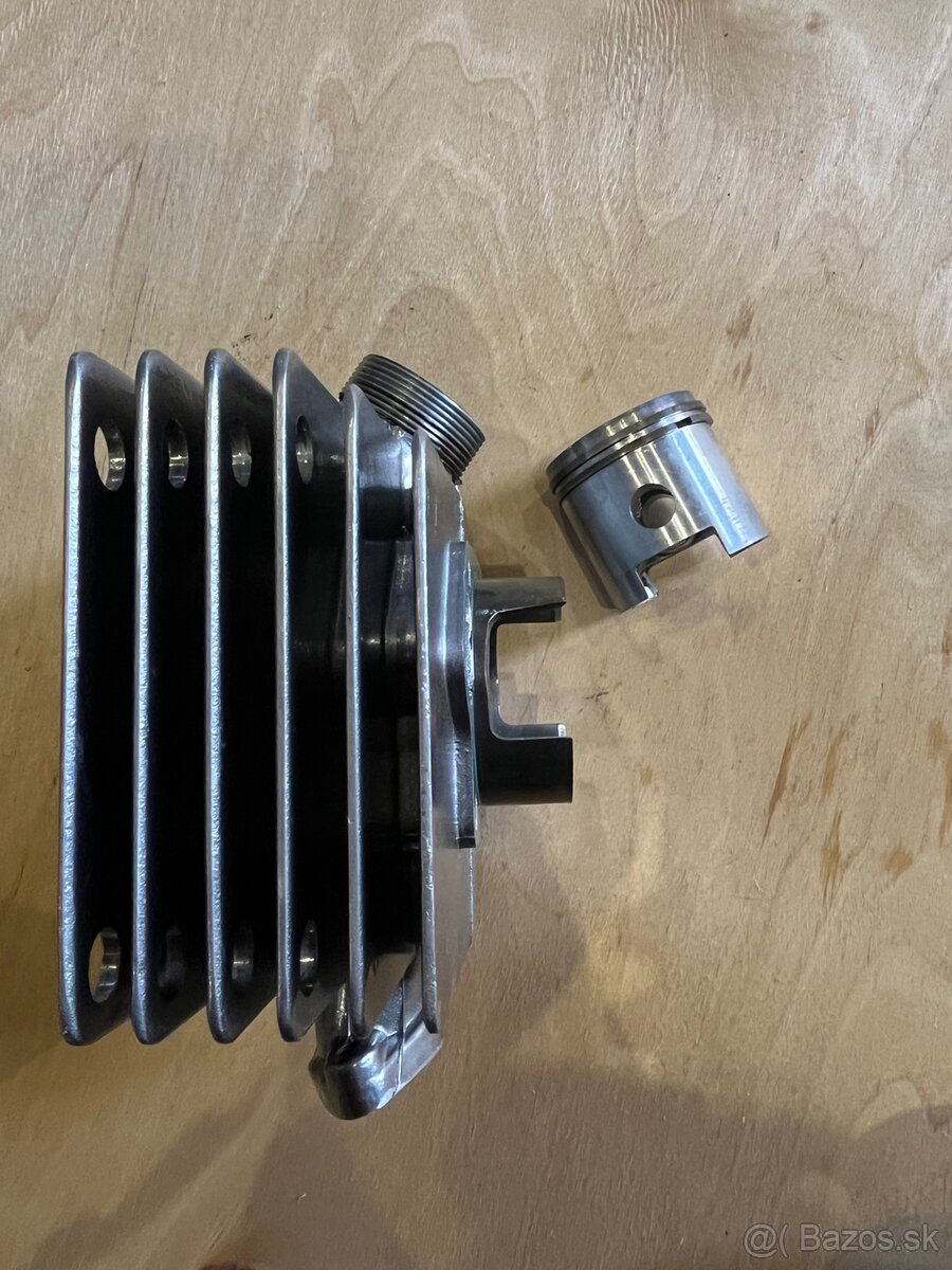 Simson valec s85 - 9