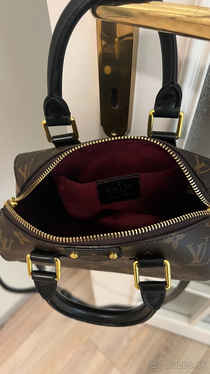 Louis Vuitton Canvas - Od 5.12. - 9