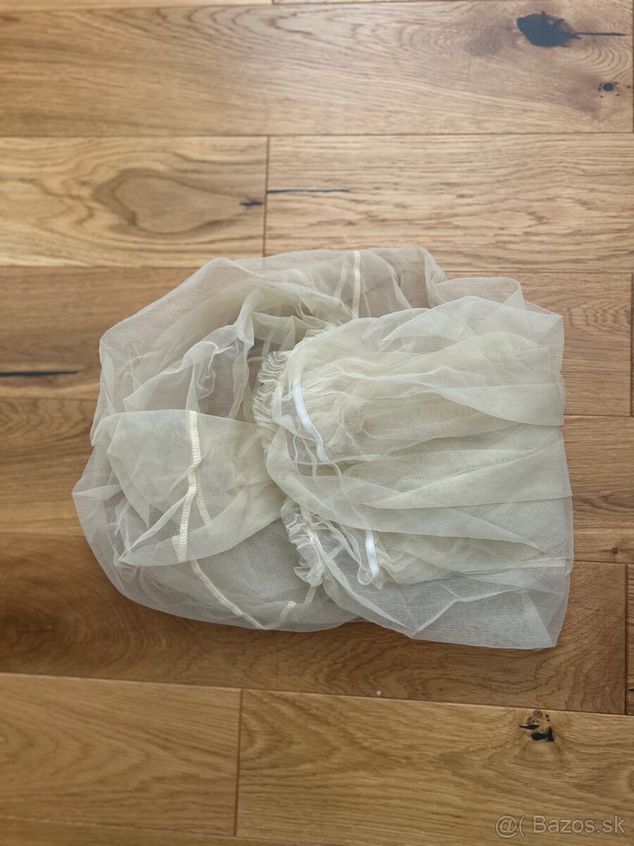 Vanička/hlboká vaňa/korbička Cybex Priam - 9