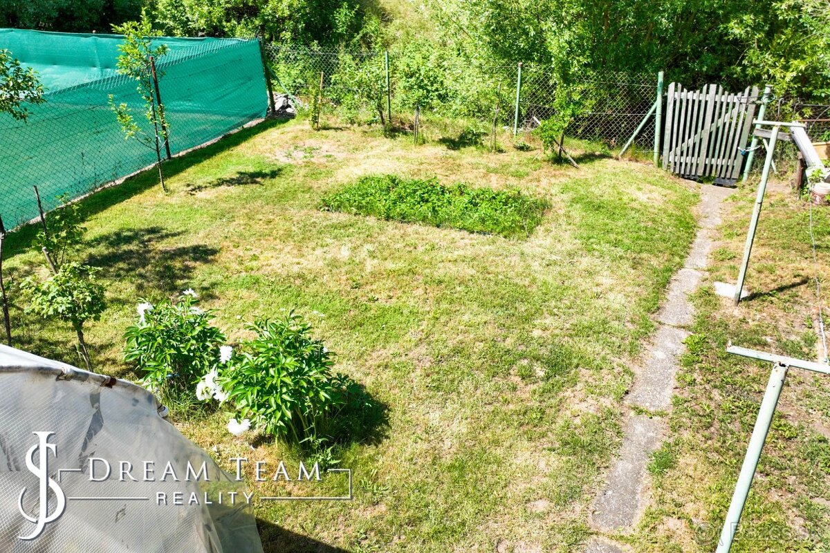 Prenájom rodinného domu so záhradou 320m2+Garáž, Svätý Anton - 9