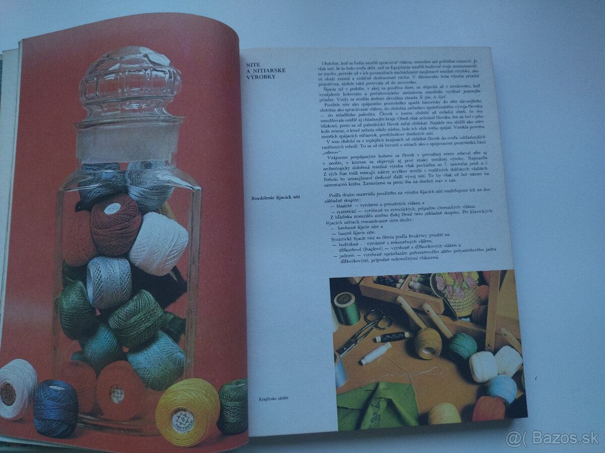 Šijeme, Každá žena môže byť pôvabná - 9