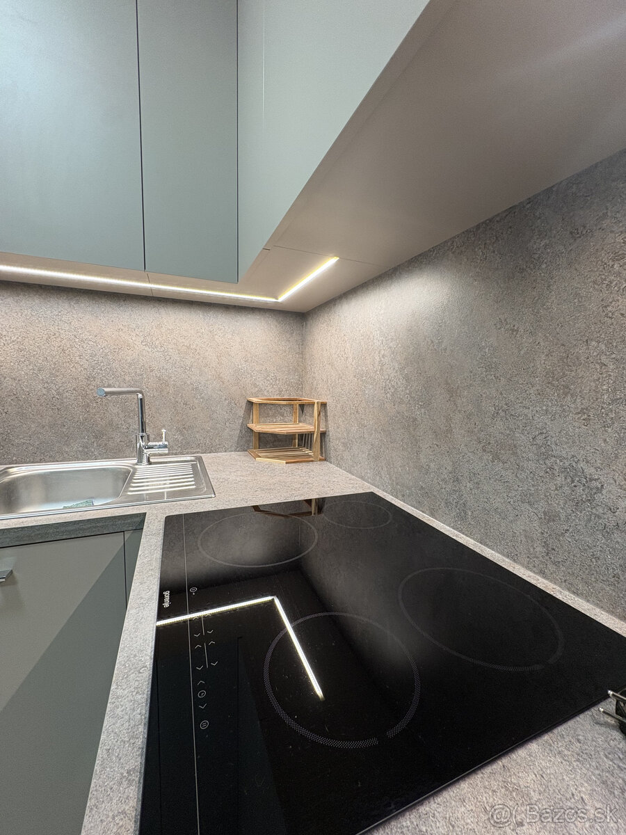 PRENÁJOM 2-izboveho bytu v Novostavbe - Biely Kostol - 9