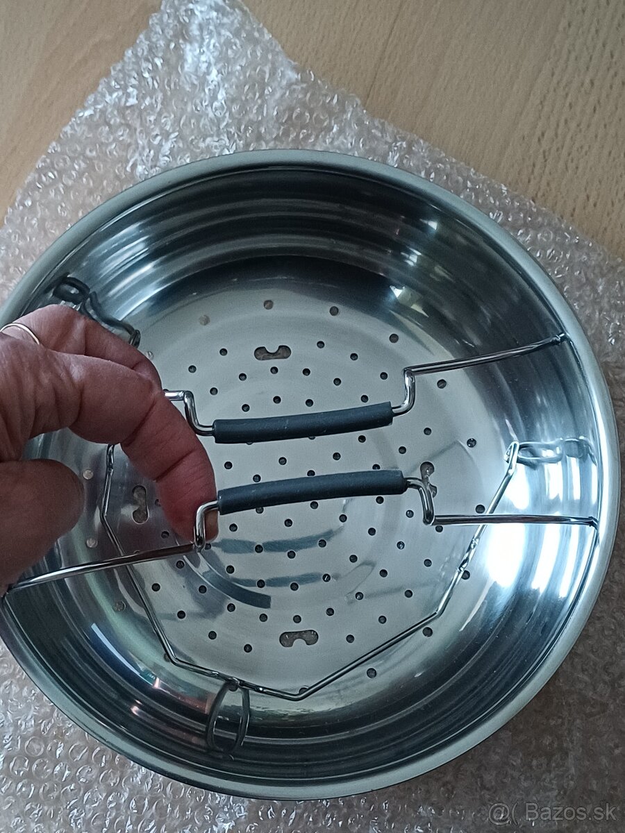 Multifunkčný elektrický tlakový hrniec - 9