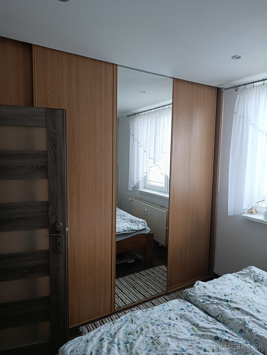 3 izbový byt v Sobranciach - 9