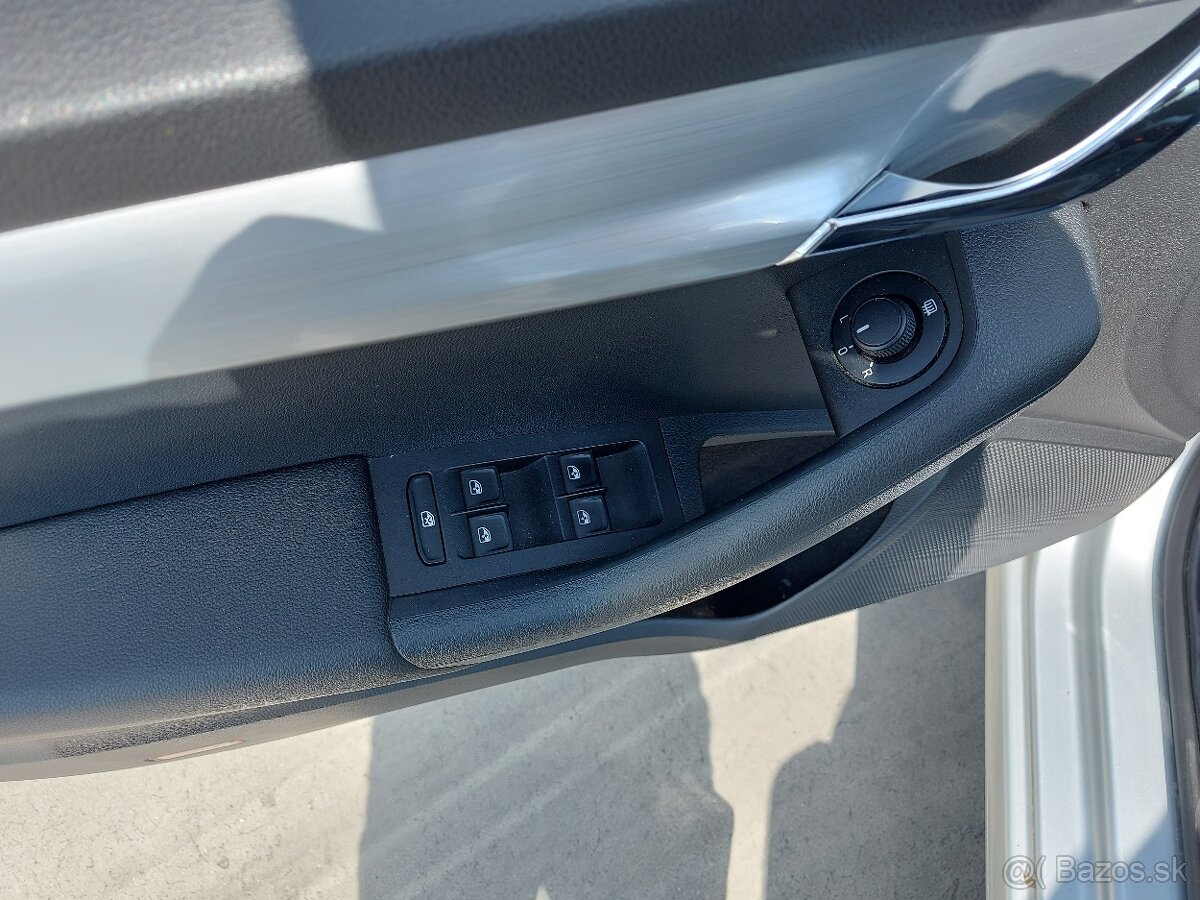 Škoda Octavia 1.4 TSI Ambition, 110 kw, možný odpočet DPH - 9