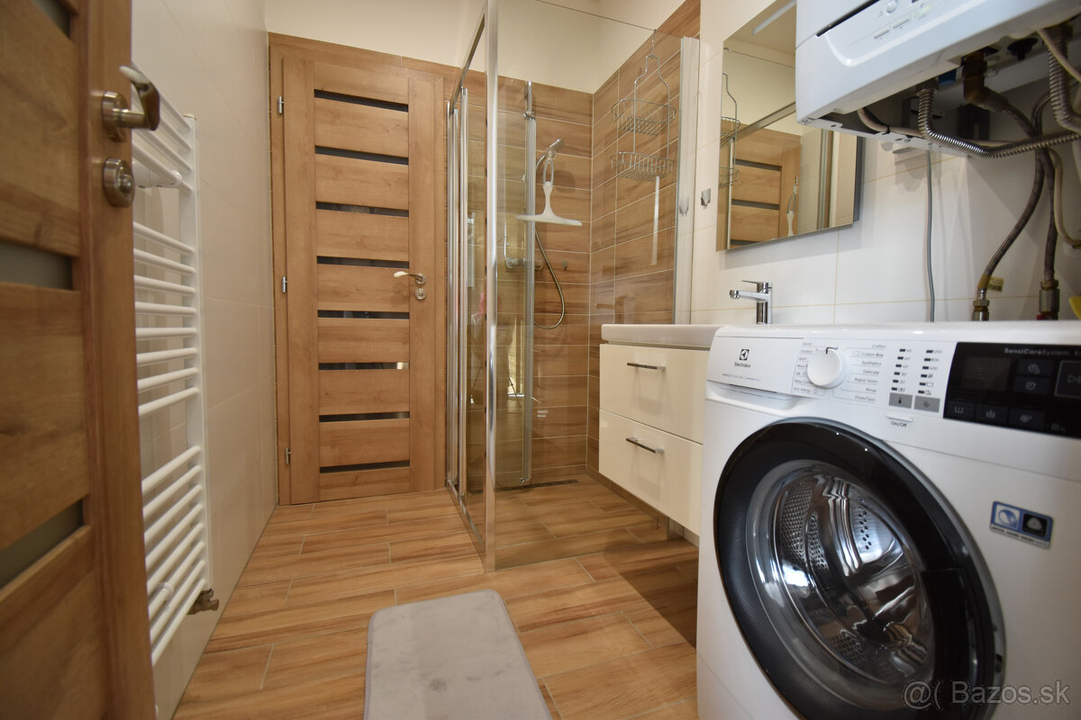 1 - izbový byt Bytča - Kotešová - 9