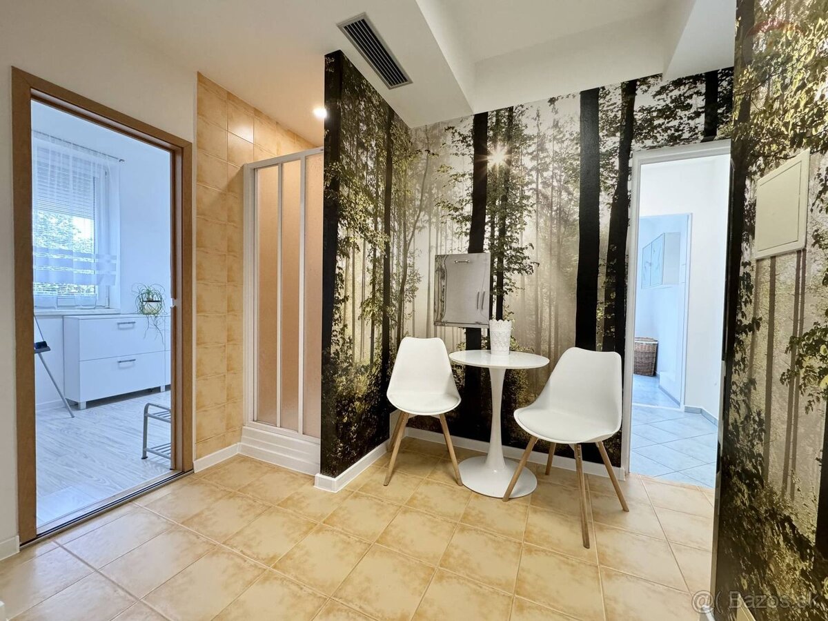 Predaj nebytového priestoru v centre Dunajskej Stredy, rozlo - 9