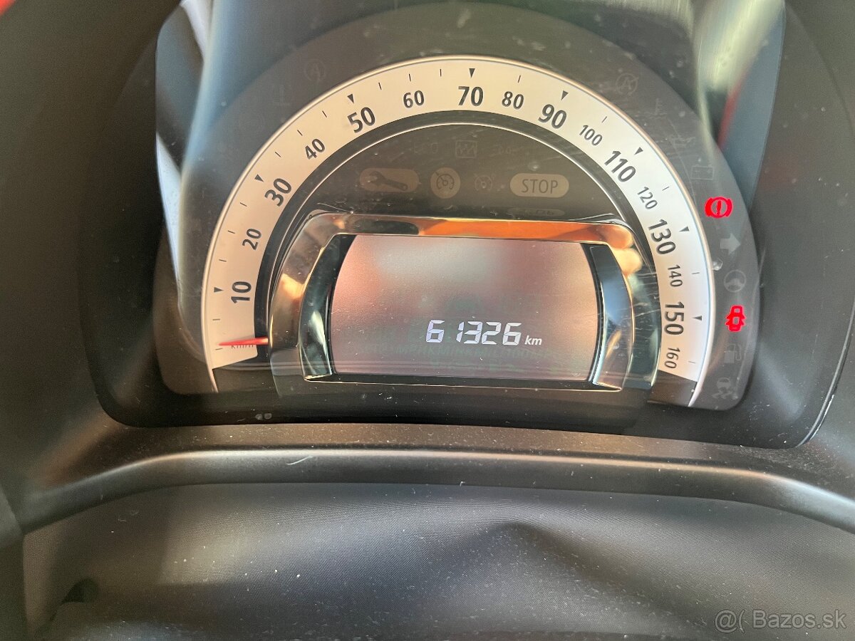 Renault Twingo 3 - 9