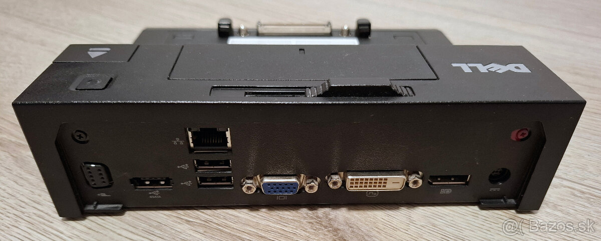 14“ DELL Latitude E5470 | i7 | 16GB | 256GB + dok. stanica - 9