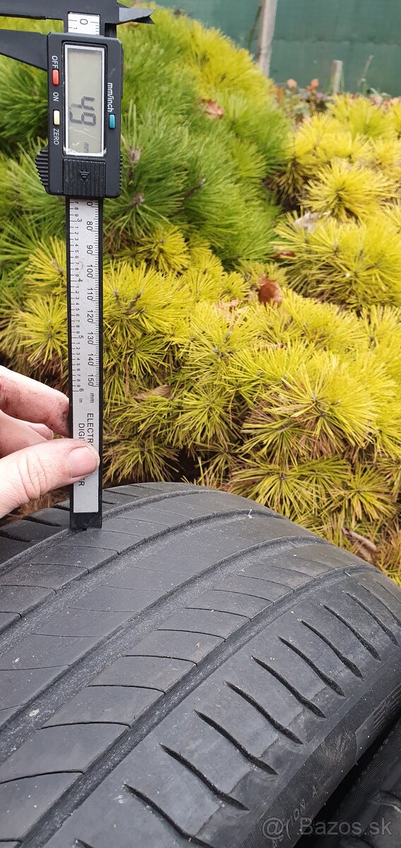 MICHELIN PRIMACY 4, LETNE, 205/55 R16 - 9