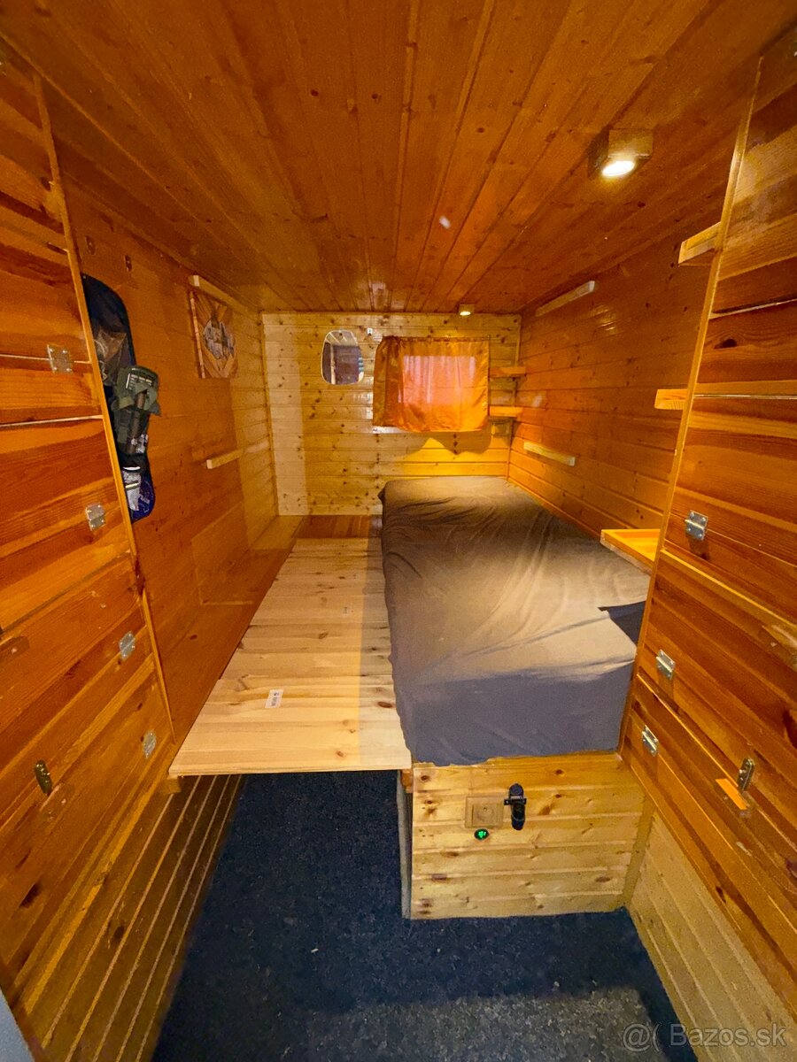 Rybársky Prives - 9