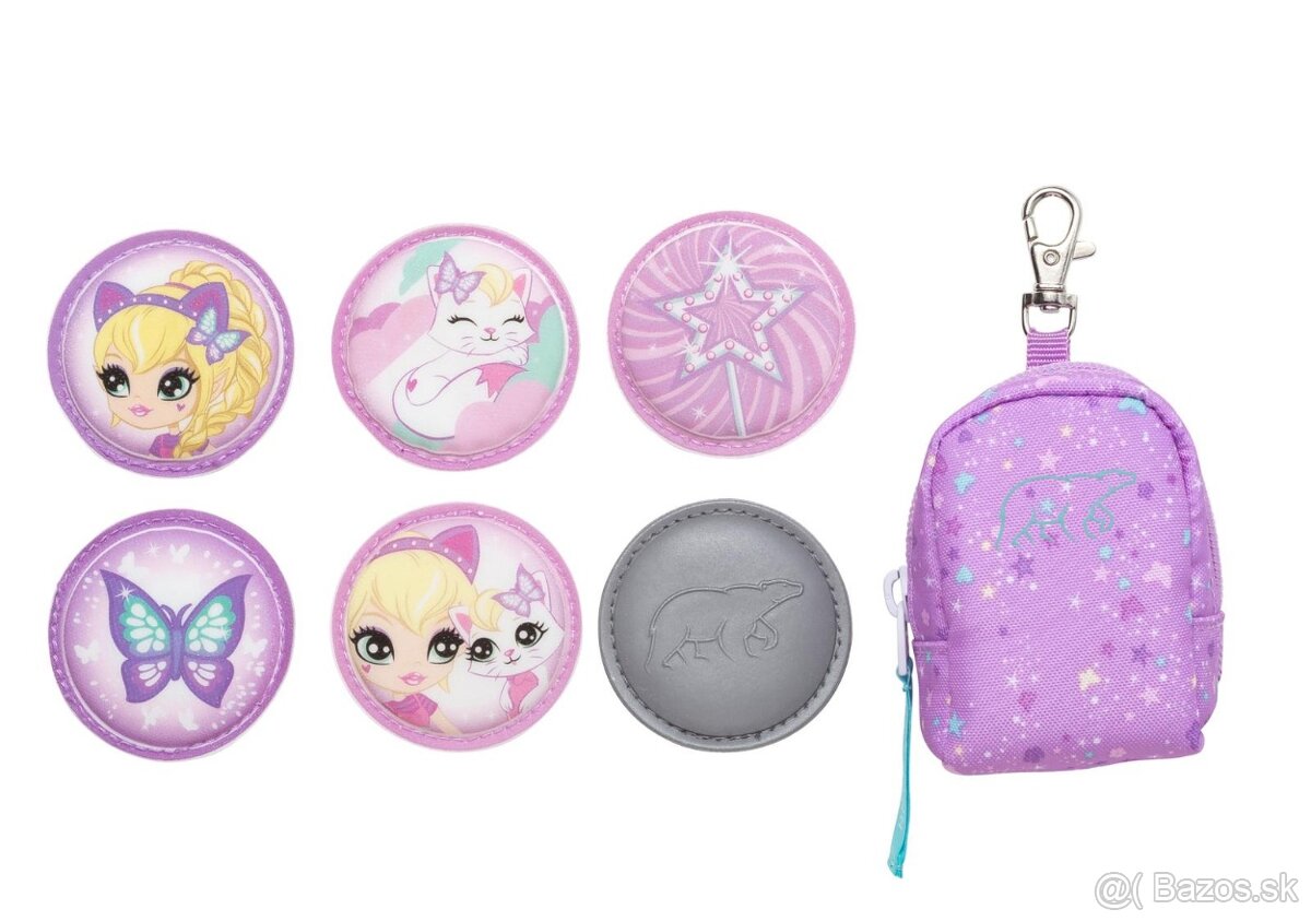 Školská taška Beckmann 1.-3. ročník - 9