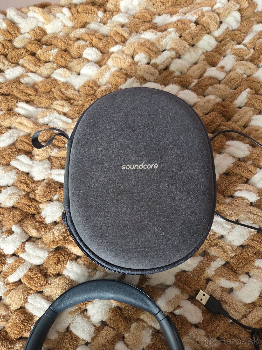 Predám slúchadlá Soundcore (Anker) - 9