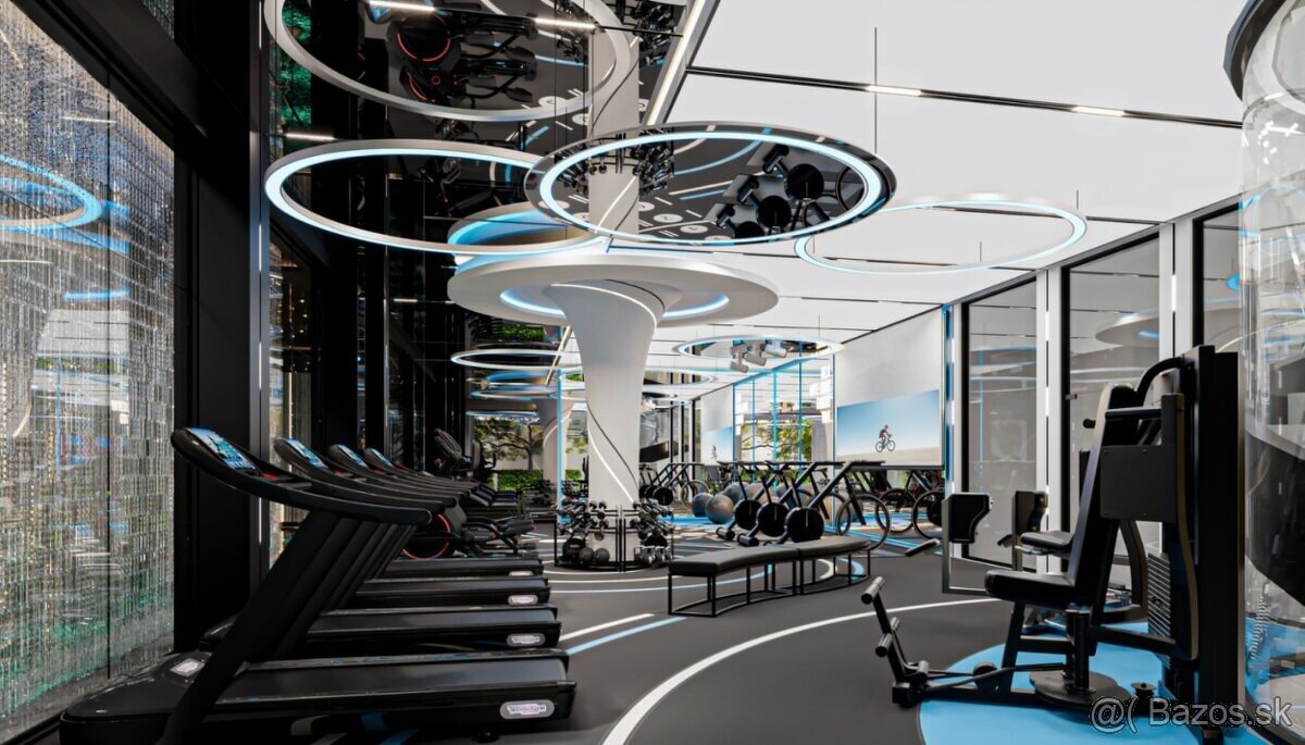 Apartmány Thajsko NOVOSTAVBA - 9