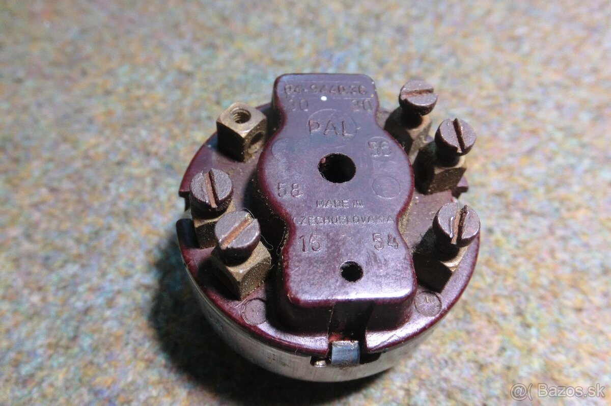 Rôzne auto diely . - 9