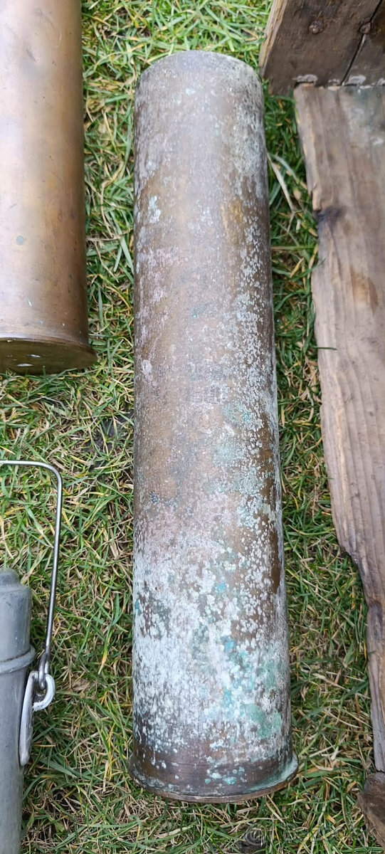 Vojenské veci WW2 - 9