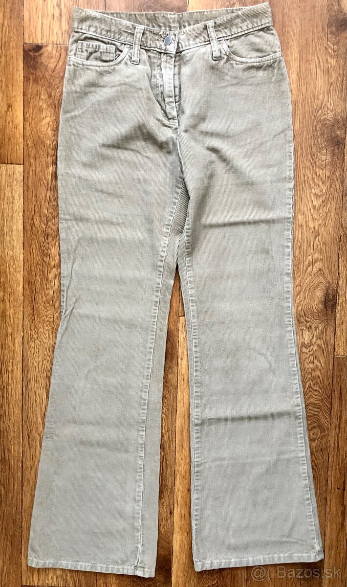 Dámske nohavice - 9