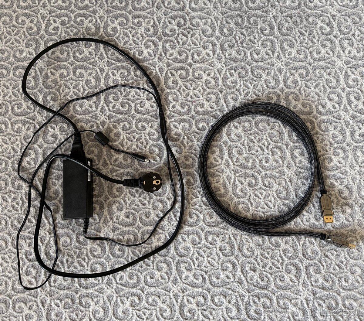 MSI G244F 23.8” Full HD IPS 170 Hz - 9