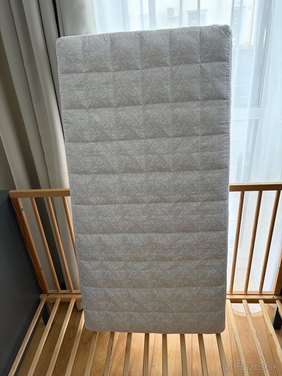 Postielka s bohatým príslušenstvom - 9