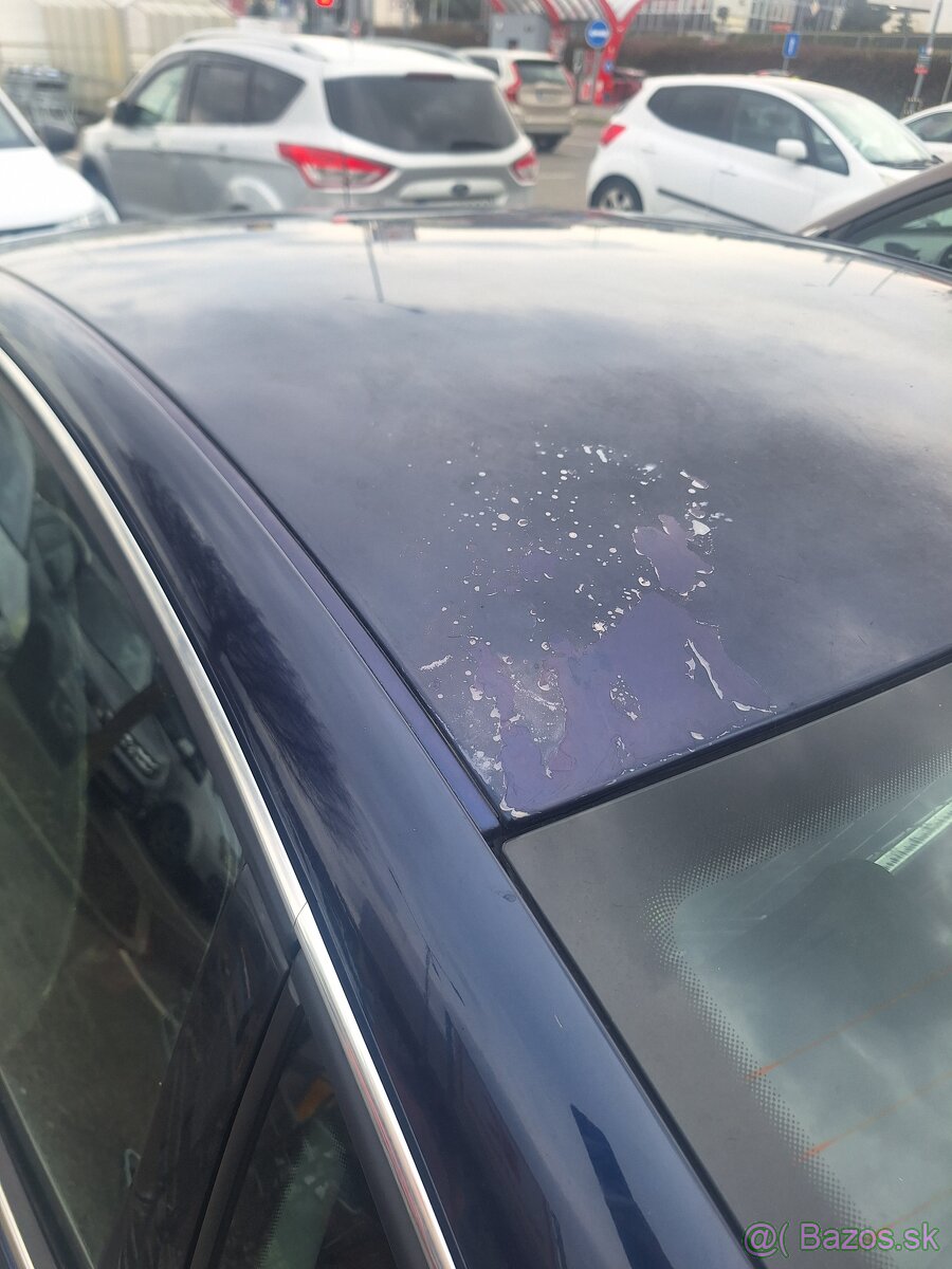 VW Passat 5.5 1.9 96 kw - 9