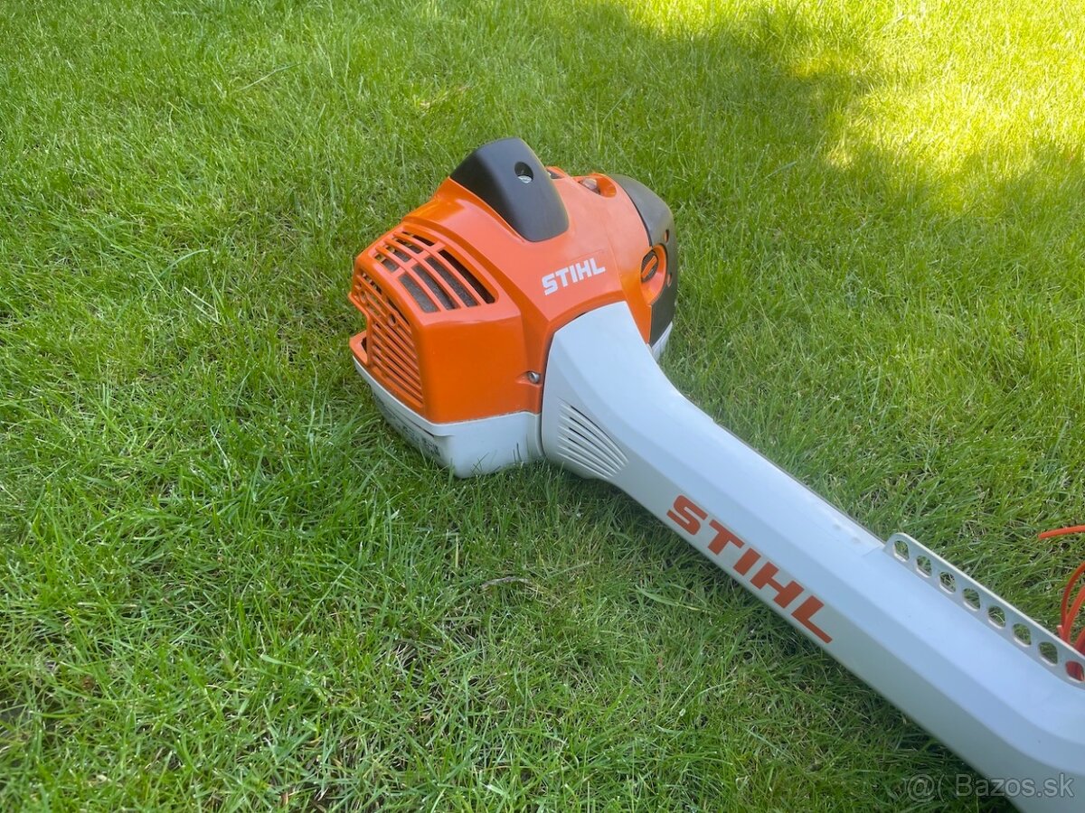 Krovinorez STIHL - 9