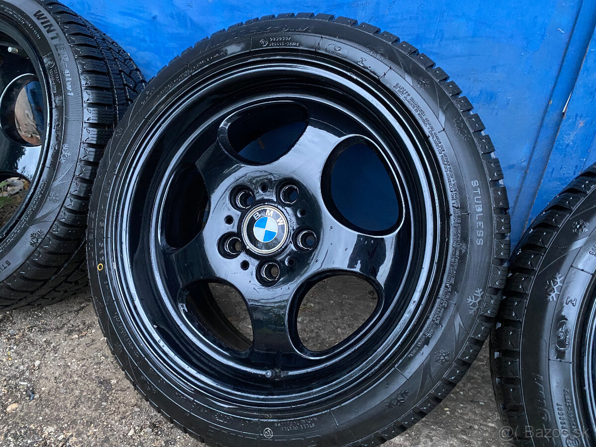 BMW Styling 109 5x120 R17 - 9