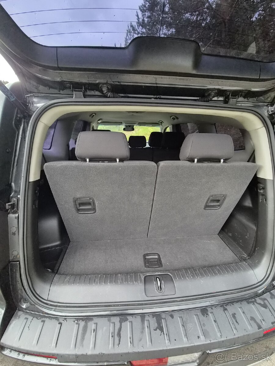 ✅️Chevrolet orlando 2.0 nafta ✅️ - 9