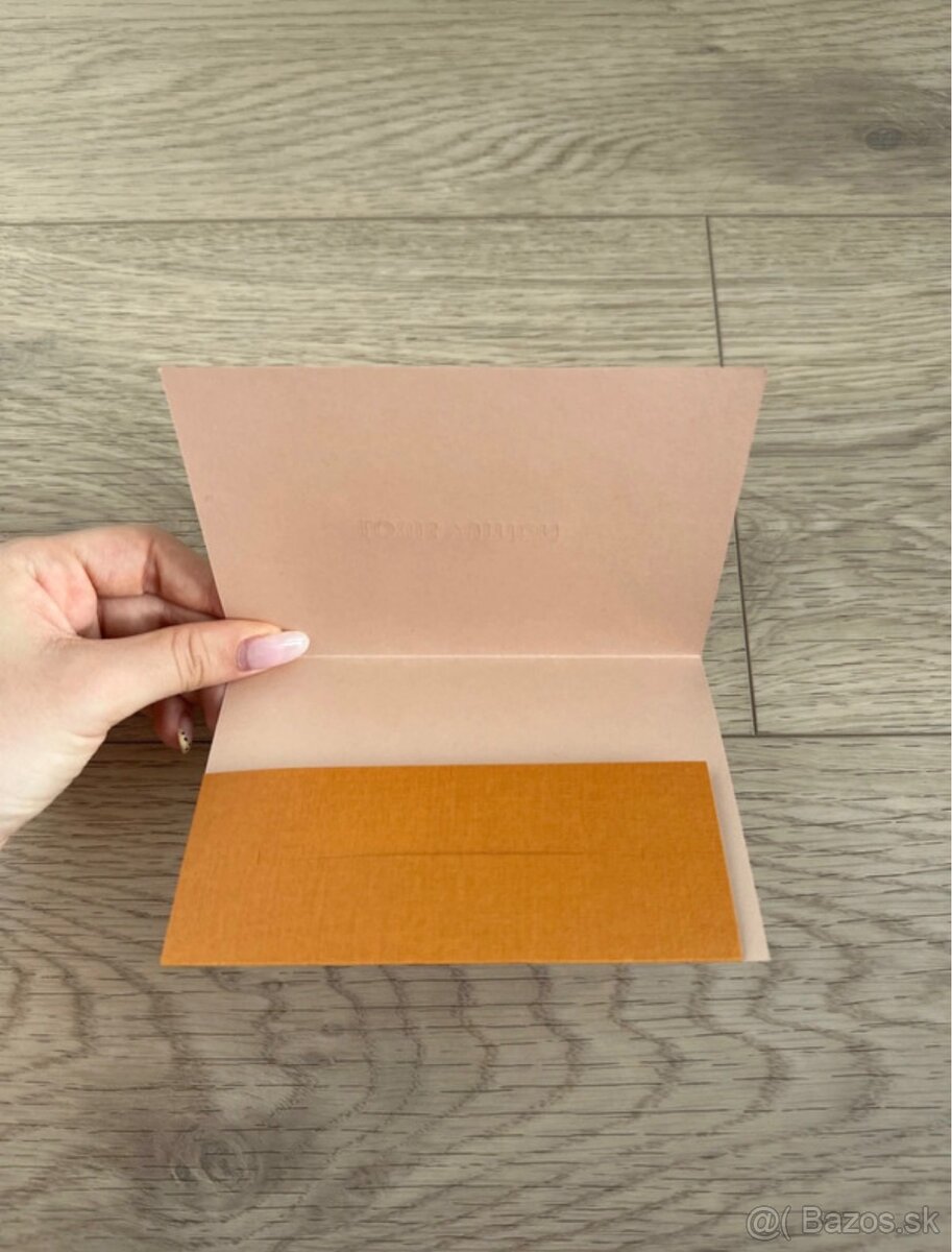 Louis Vuitton darčekový set 🎁 - 9