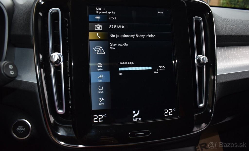 Volvo XC40 2022 - 9