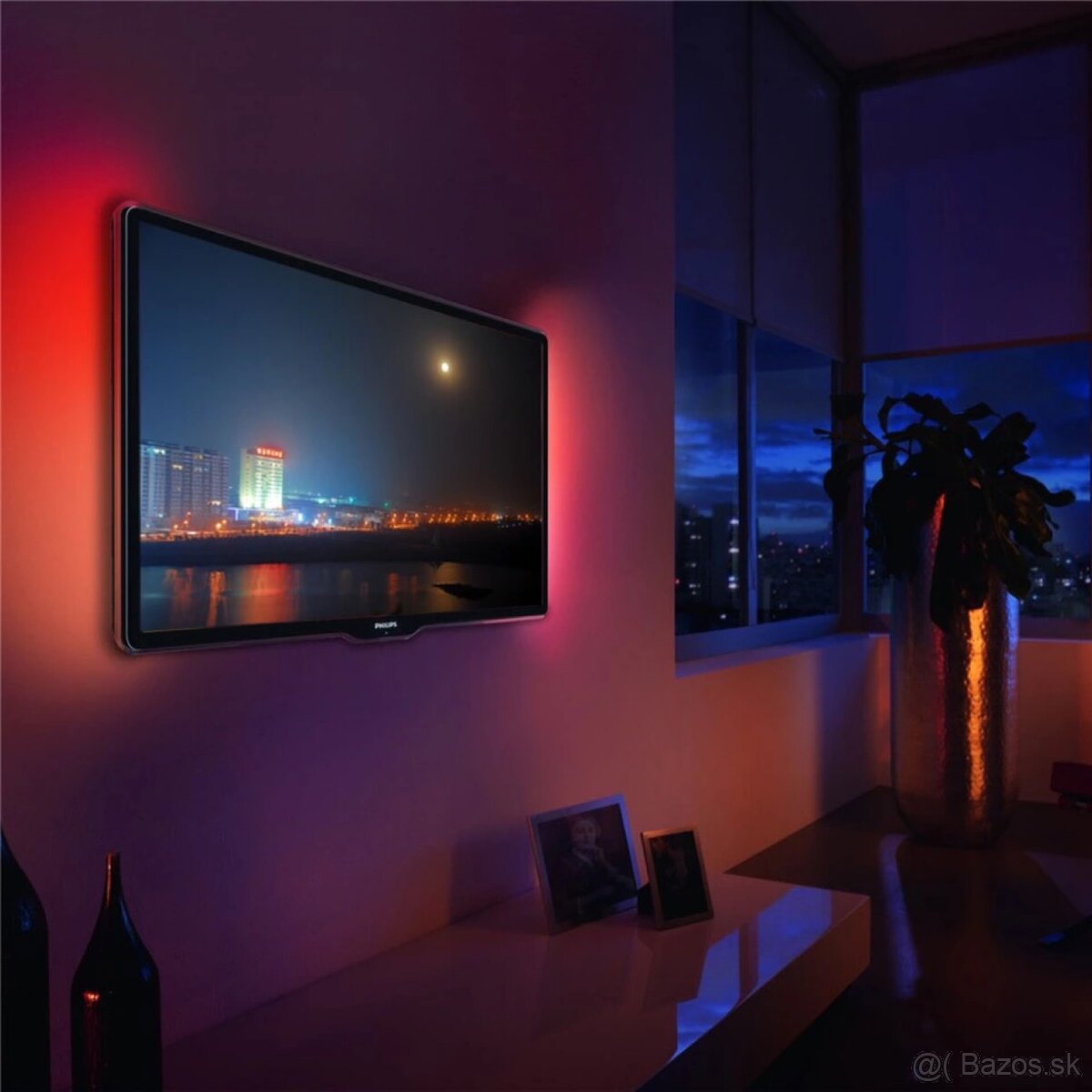 USB RGB LED pasik - 9