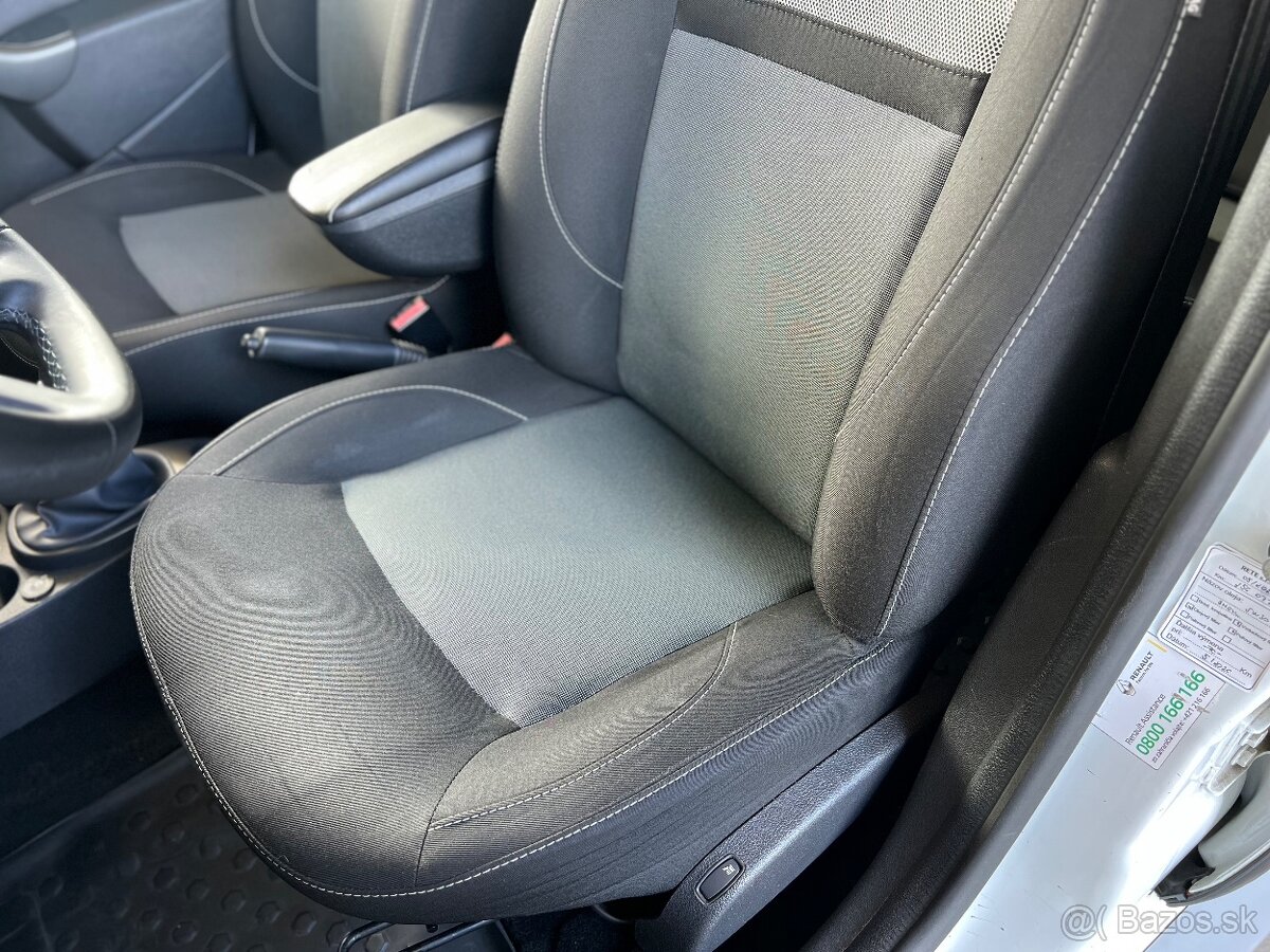 Dacia Duster 2017 LPG - 9