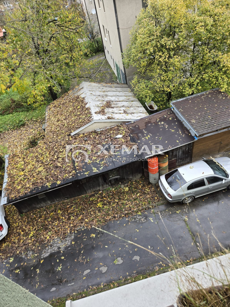 PREDAJ 2 izbový byt Banská Bystrica - 9