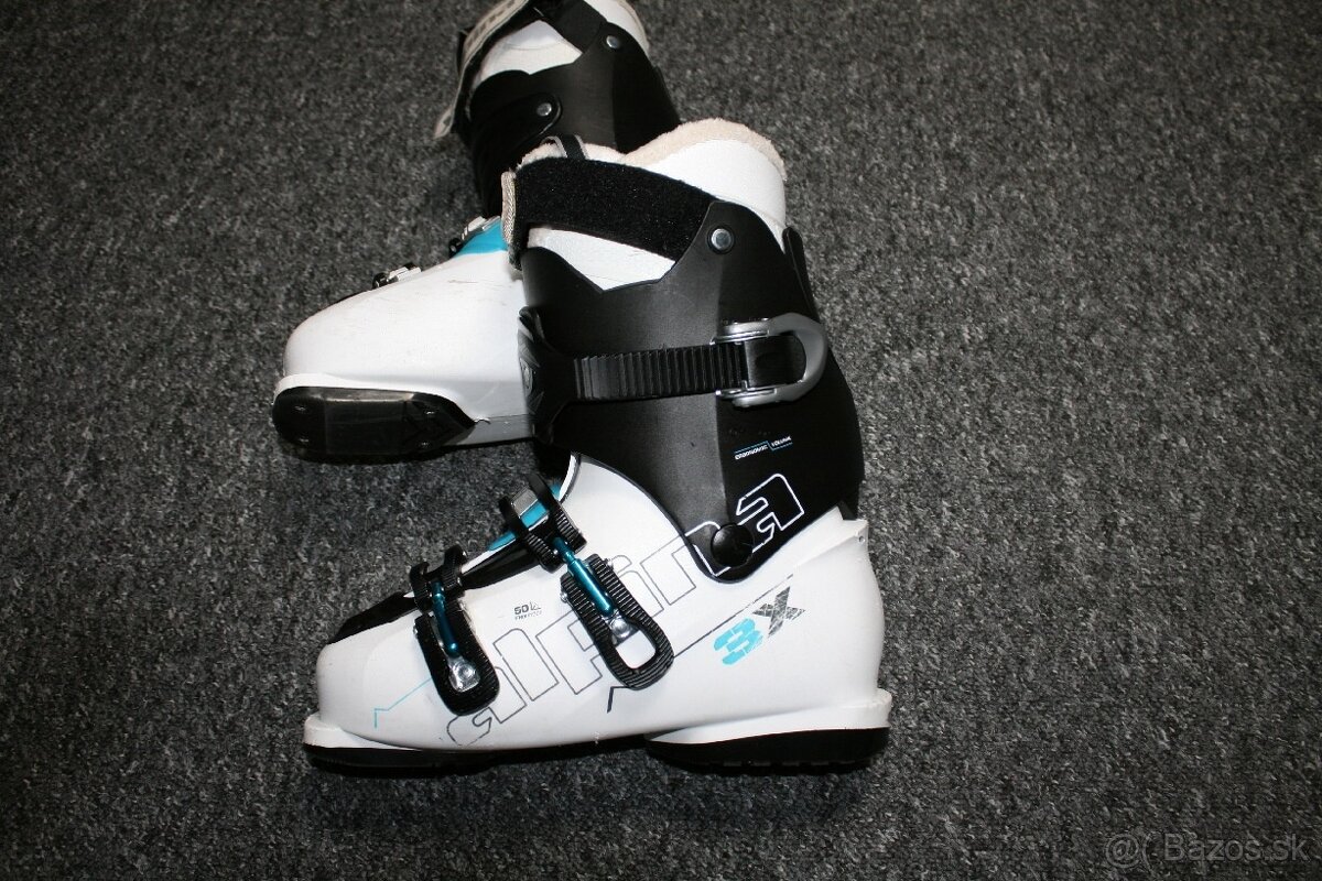 dámske lyže Head Mya 156 cm - 9