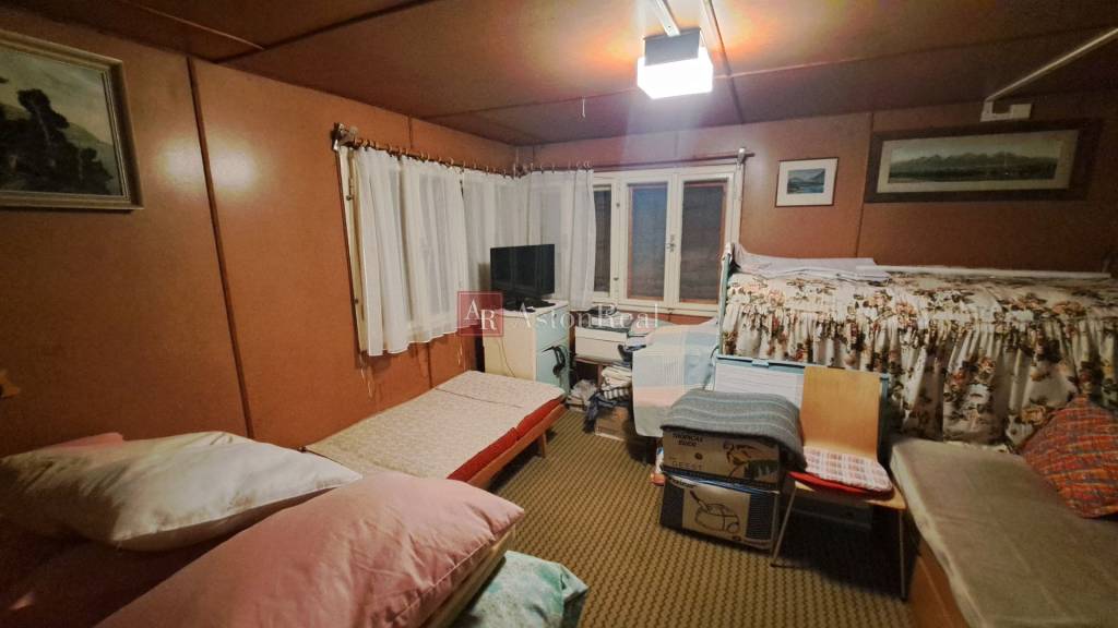 PREDAJ: Rekreačná chata - pozemok 1333m2, Ružomberok - Nižné - 9