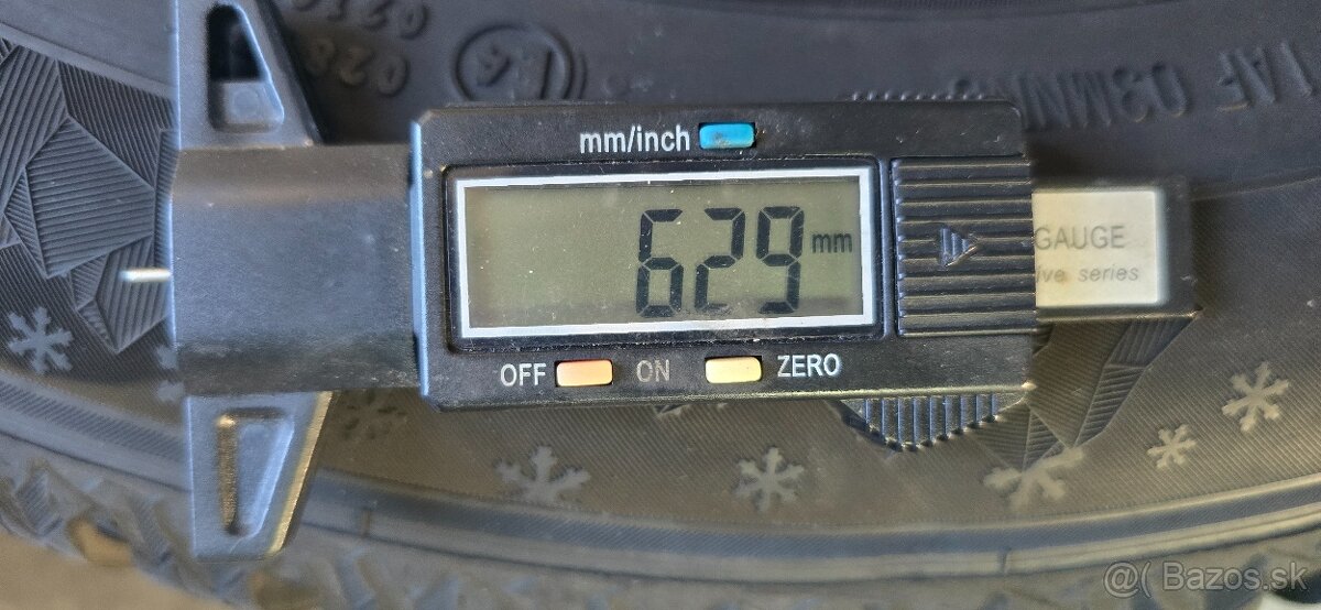 5x112,r16,Dezent,6,5Jx16,et41-215/60-Semperit-2023-6,2mm - 9