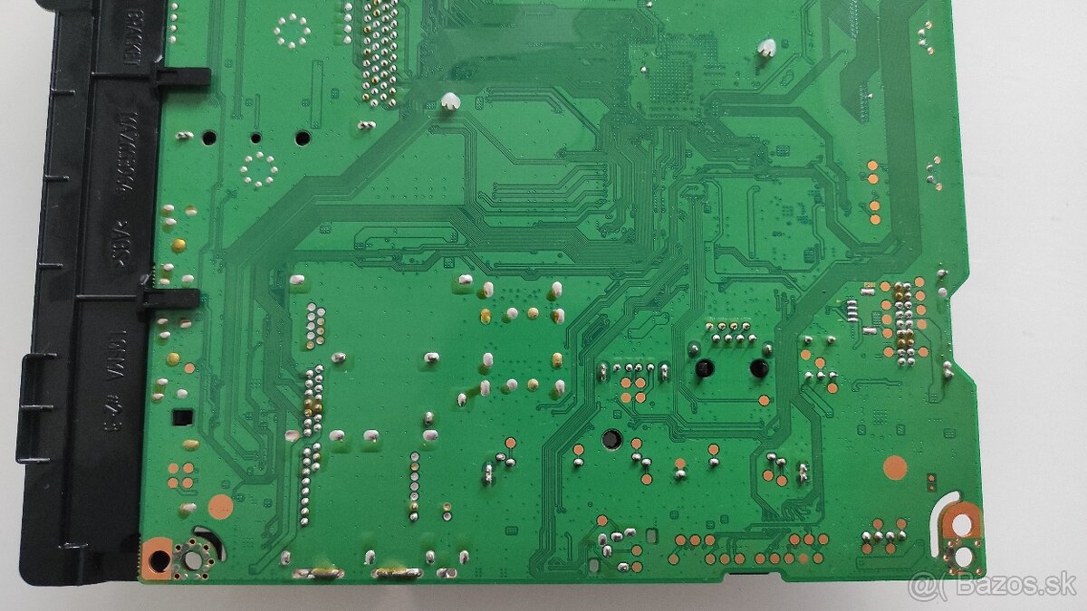 LG 55UJ670V náhradné diely - 9