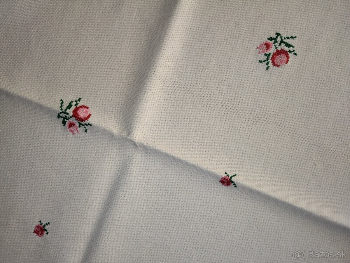 Damaškove obrusy - 9