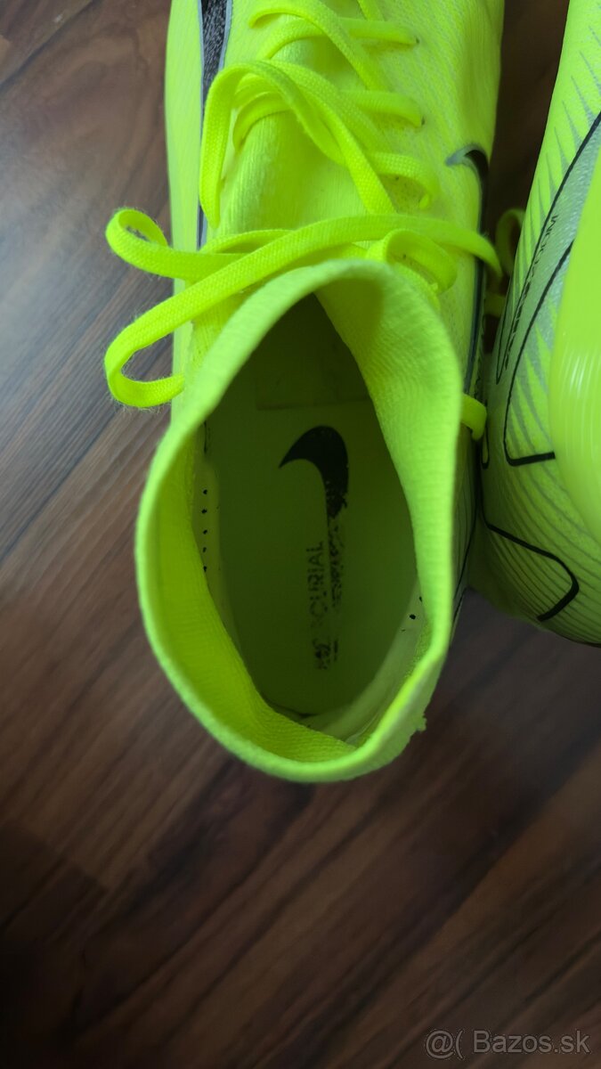 ⚽️kopačky Nike Mercurial Vapor 15 Elite FG – veľkosť 44⚽️ - 9